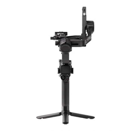 DJI RS 5 - gimbal, stabilizator obrazu